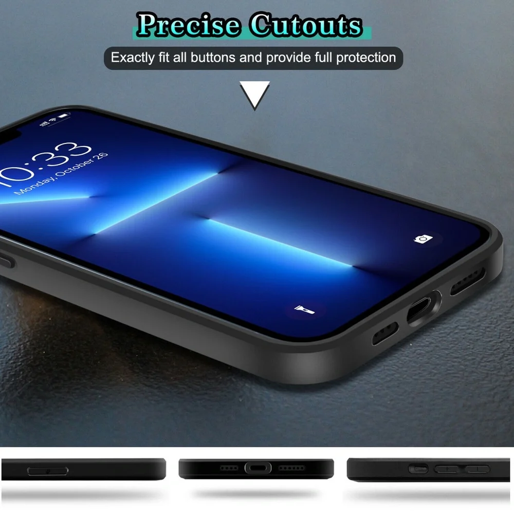 iPhone 13 pro Max Case